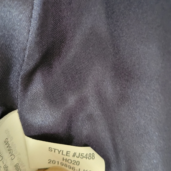 J. Crew Chateu Stadium Wool Coat Sz 4 - Picture 6 of 6